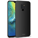 MOFI Back Camera Protective PC Back Case for Huawei Mate 20 X(Black)