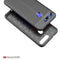 Litchi Texture TPU Shockproof Case for Huawei Honor V20(Grey)