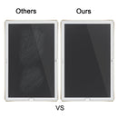 For Huawei MediaPad M5 10.8 0.3mm 9H Hardness Tempered Glass Screen Film
