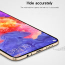 MOFI Frosted PC Ultra-thin Full Coverage Case for Huawei P30 (Gold)