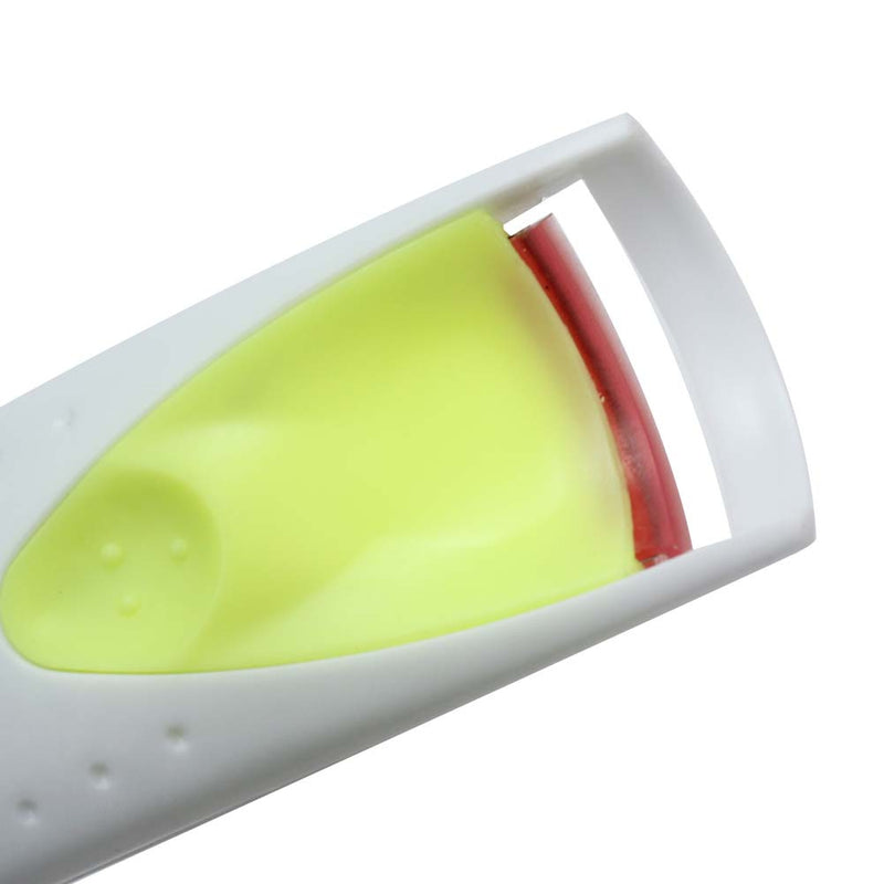 Electric Heated Eyelash Curler Long Lasting Battery Power Beauty Makeup Hot 1x