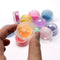 12 PCS Professional Nail Art Decor Bling Dust Powder Set UV GEL Acrylic