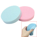 Natural Washing Skin Face Facial Spa Cleaning Cosmetic Cleansing Sponge Hot 1 PC