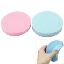 Natural Washing Skin Face Facial Spa Cleaning Cosmetic Cleansing Sponge Hot 1 PC