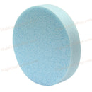 Natural Washing Skin Face Facial Spa Cleaning Cosmetic Cleansing Sponge Hot 1 PC