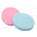 Sponge puff Washing Skin Face Facial Spa Face Cleaning Cosmetic Clean Sponge