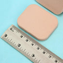 10 Pcs Makeup Comestic Beauty Facial Sponge Foundation Puff Powder New Best