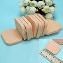 10 Pcs Makeup Comestic Beauty Facial Sponge Foundation Puff Powder New Best