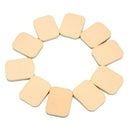10 Pcs Makeup Comestic Beauty Facial Sponge Foundation Puff Powder New Best
