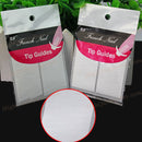 Guide-Stickers Nail-Tools Manicure-Tips-Decor Striping-Tape Beauty Decals Hot 20