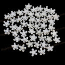40 x Rhinestone Decor Flower Design Nail Art Tip DIY Beauty Manicure Best