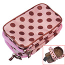 Beauty Women Lady Travel Makeup Bag Cosmetic Pouch Casual Cosmetic Bags