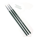 3x  Drawing-Brush-Pen Nail-Art New Painting-Pen Nail-Brush Nail-Art-Design-Tool
