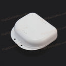 Orthodontic Retainer ABS Case Gumshield Dentures Mouthguard Dental Stora New 1x