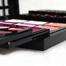 1 PC Women Detail About 78 Colors Make up Set Eyeshadow Lip Gloss Palette Best