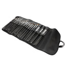 20pcs Foundation Lip Eyeshadow Brushes Pro Blusher Powder Set Brush Face Makeup