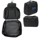 Beauty Case Makeup Bag Layer Cosmetic Bag Cosmetic-Bag Toiletry-Kit Travel