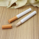 2 x Cigarette Shaped Secret Stash Box Diversion Toothpick Hidden Container Hot