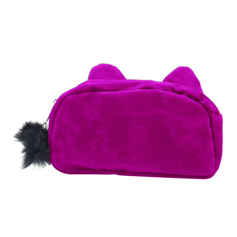 Beauty Women Lady Travel Makeup Bag Cosmetic Pouch Casual Cosmetic Bags