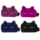 Womens Travel Portable Cosmetic Storage Bag Case Bags Makeup Box Bag