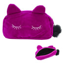 Womens Travel Portable Cosmetic Storage Bag Case Bags Makeup Box Bag