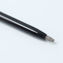 Double-Headed Pencil Waterproof Rotating Automatic Triangle Eyebrow New 2 pcs