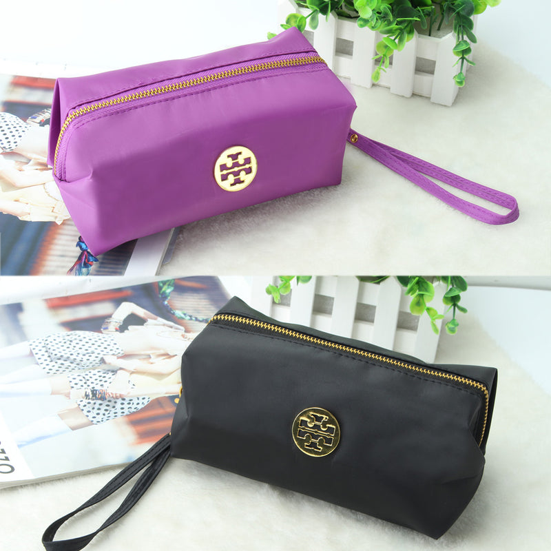 Beauty Women Lady Travel Makeup Bag Cosmetic Pouch Casual Cosmetic Bags