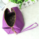 Mini Purse Organizer Cosmetic-Bag Makeup-Pouch Toiletry Travel Portable
