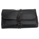 32Pcs Professional Makeup Brushes Wooden Handle Foundation Brush Set with Case