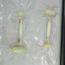 Natural Stones Jape massager Guasha Facial Beauty Massager Tool Roller 1x Hot