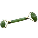 Natural Stones Jape massager Guasha Facial Beauty Massager Tool Roller 1x Hot