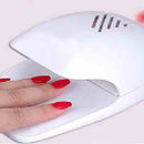 Nail-Dryer Nail-Polish Fashion-Design Manicure Curing Professional Small Mini