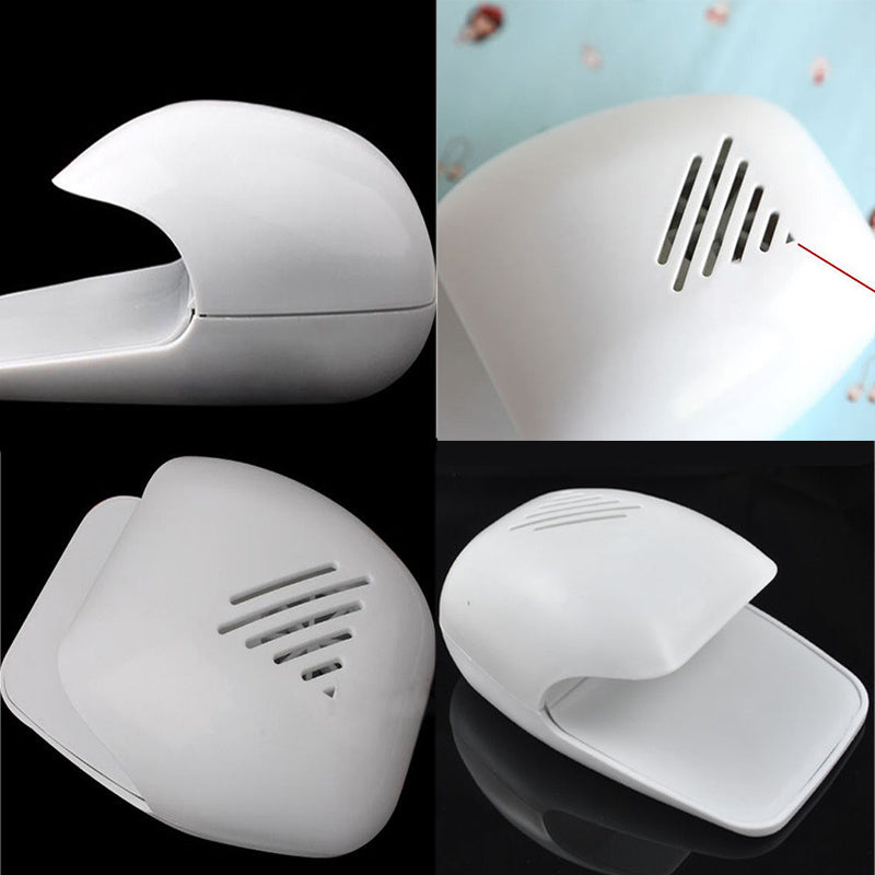 Nail-Dryer Nail-Polish Fashion-Design Manicure Curing Professional Small Mini