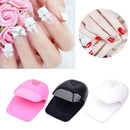 Nail-Dryer Nail-Polish Fashion-Design Manicure Curing Professional Small Mini