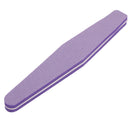 Nail-Art-Tools Sponge-File Pedicure Sanding-Surface Professional-Printing Polish