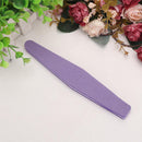 Nail-Art-Tools Sponge-File Pedicure Sanding-Surface Professional-Printing Polish