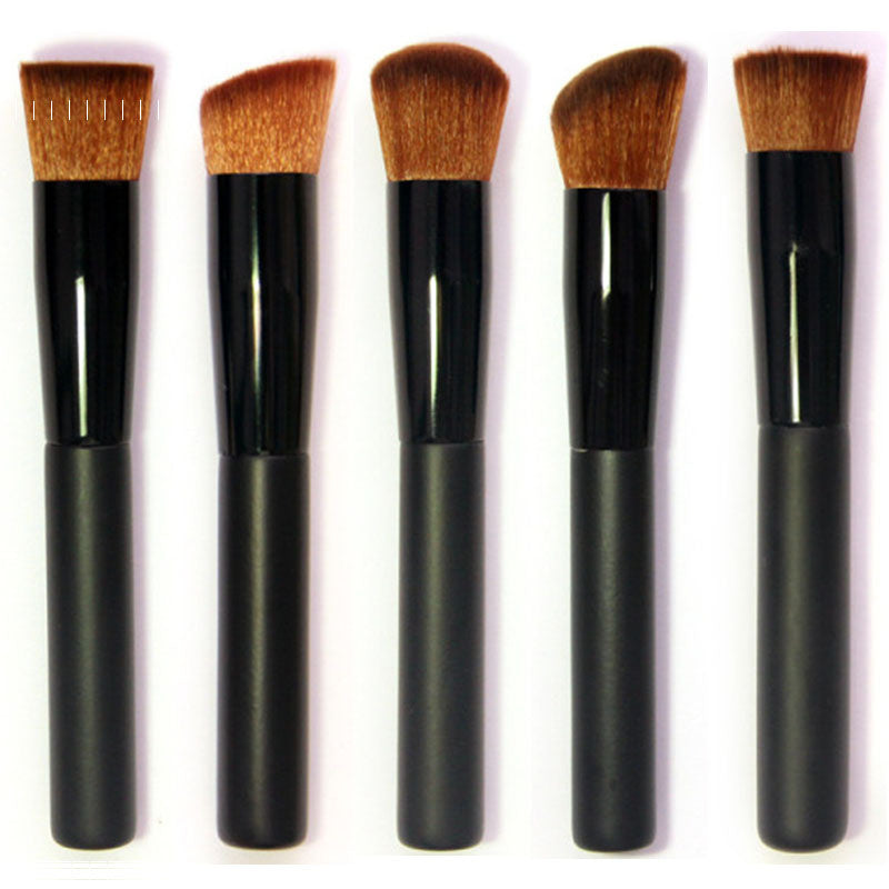 1x Pro Makeup Brushes Set Foundation Powder Eyeshadow Pencil Beauty Brush Hot