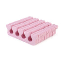 20PCS Foam Disposable Toe Fingers Separators Pedicure Manicure Best