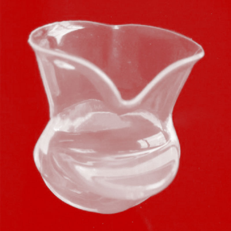 Tongue Stopper Anti Snoring Mouthpiece Device Medical Silicone Breathing Slee