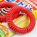 1pcs Anti Mosquito Repellent Bracelet Insect Killer Outdoor Kids Wristband