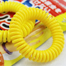 1pcs Anti Mosquito Repellent Bracelet Insect Killer Outdoor Kids Wristband