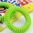 1 pcs Anti Mosquito Repellent Bracelet Insect Killer Outdoor Kids Wristband
