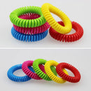 1pcs Anti Mosquito Repellent Bracelet Insect Killer Outdoor Kids Wristband