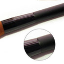 Pro Makeup Cosmetic Tool Soft Contour Face Powder Foundation Blush Liquid Hot