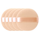 5x Makeup Facial Beauty Sponge Powder Puff Pads Face Foundation Cosmetic Best