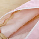Cosmetic Bag Travel Makeup Bag Toiletry Wash Case Organizer Pouch Handbag Girls