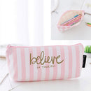 Cosmetic Bag Travel Makeup Bag Toiletry Wash Case Organizer Pouch Handbag Girls