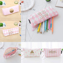 Cosmetic Bag Travel Makeup Bag Toiletry Wash Case Organizer Pouch Handbag Girls