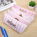 Cosmetic Bag Travel Makeup Bag Toiletry Wash Case Organizer Pouch Handbag Girls