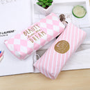 Cosmetic Bag Travel Makeup Bag Toiletry Wash Case Organizer Pouch Handbag Girls